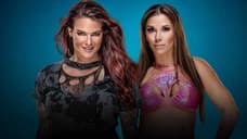 WWE Hall Of Famer Lita Will Go One-On-One With Mickie James At The EVOLUTION PPV