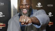 WWE Hall Of Famer Mark Henry Shares His Thoughts On The WWE Vs. ALL ELITE WRESTLING War