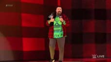 WWE Hall Of Famer Mick Foley Introduces The New 24/7 Championship On RAW