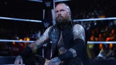 WWE Hall Of Famer Mick Foley Is Confident That Aleister Black Could Be One Of RAW's Next Big Stars