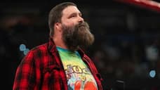 WWE Hall Of Famer Mick Foley Reaches Out To Becky Lynch Ahead Of Her First HELL IN A CELL Match