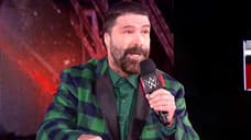 WWE Hall Of Famer Mick Foley Recently Had A Top Secret Meeting With Vince McMahon