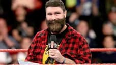 WWE Hall Of Famer Mick Foley Reveals Which Match He Believes Will Steal The Show At WRESTLEMANIA