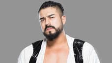 WWE Hall Of Famer Ric Flair Believes Andrade Is One Of The Top Five Guys In The Business