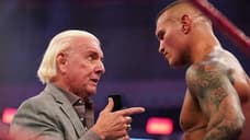 WWE Hall Of Famer Ric Flair Explains Why He's Unlikely To Return To WWE Television In The Near Future