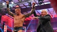 WWE Hall Of Famer Ric Flair Wants To Serve As Randy Orton's Manager At SUMMERSLAM