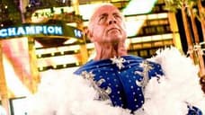 WWE Hall Of Famer Ric Flair's FINAL Match Has Finally Been Officially Revealed!