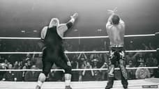 WWE Hall Of Famer Rikishi Pays Tribute To The Late Brian Christopher With A Final Dance Photo