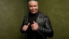 WWE Hall Of Famer Scott Hall Praises Triple H; Calls NXT As The Hottest Show Out There