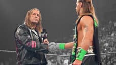WWE Hall Of Famer Shawn Michaels Discusses His Hesitation On Working Another Match