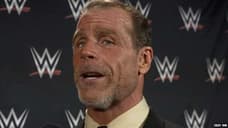 WWE Hall Of Famer Shawn Michaels Says He Would Be Open To The Possibility Of Having One More Match