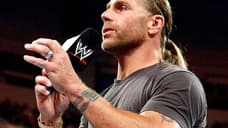 WWE Hall Of Famer Shawn Michaels Speaks On Why The Young Bucks Should Come To The WWE