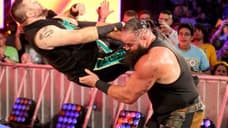 WWE Hall Of Famer Stone Cold Steve Austin Criticizes Kevin Owens Getting Squashed At SUMMERSLAM