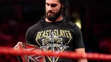 WWE Hall Of Famer Stone Cold Steve Austin Offers Some Advice To Universal Champion Seth Rollins