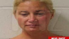 WWE Hall Of Famer Tammy Sytch, A.K.A. Sunny, Arrested Again For Driving Under The Influence