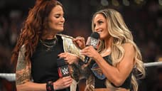 WWE Hall Of Famer Trish Stratus Is Coming Out Of Retirement At WRESTLEMANIA For Blockbuster Match