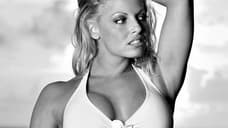 WWE Hall Of Famer Trish Stratus Reminds Us Of Her Diva Days In Eye-Catching New Bikini Photo