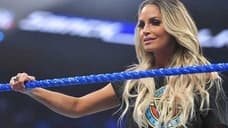 WWE Hall Of Famer Trish Stratus Reveals Why She Decided To Return At SUMMERSLAM