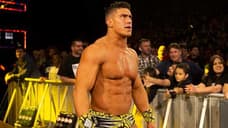 WWE Has Abandoned Plans To Trademark EC3 But Is That A Sign He's Leaving The Company?