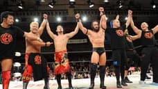WWE Has Also Attempted To Buy DRAGON GATE As The Company Looks To Launch NXT Japan