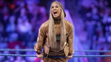 WWE Has Announced A Championship Match For This Friday's SMACKDOWN On FOX