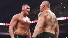 WWE Has Big Plans For Brock Lesnar And Gunther Heading Into The Summer - Possible SPOILERS