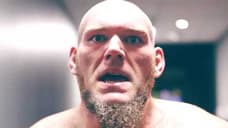 WWE Has Fined Lars Sullivan $100,000 For Past Remarks And Will Send Him To Sensitivity Training