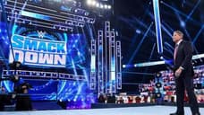 WWE Has Found A Way To Stop Fans Sharing Offensive Images During WWE ThunderDome Each Week