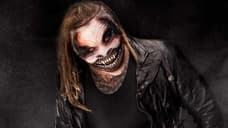 WWE Has Huge Plans For Bray Wyatt/The Fiend After This Sunday's CLASH OF CHAMPIONS PPV