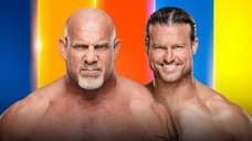 WWE Has No Plans To Continue Goldberg/Dolph Ziggler Feud Despite Recent Last Vegas Altercation