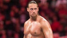 WWE Has Officially Announced That They've Released SMACKDOWN LIVE Superstar Big Cass