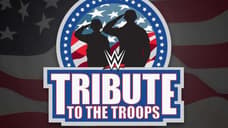WWE Has Officially Announced The Date For Its 16th Annual TRIBUTE TO THE TROOPS Show