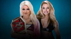 WWE Has Officially Announced The In-Ring Return Of A Hall Of Famer For The All-Women's PPV EVOLUTION