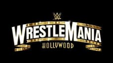 WWE Has Officially Announced The Location And Date For WRESTLEMANIA 37