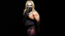 WWE Has Officially Released Bray Wyatt/The Fiend's Awesome New Entrance Music