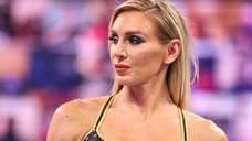 WWE Has Pulled Charlotte Flair From Media Appearances This Week Following Clash With Becky Lynch