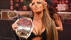 WWE Has RELEASED Mandy Rose Due To NSFW Photos Shared On Social Media