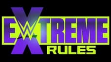 WWE Has Renamed The Upcoming EXTREME RULES PPV To EXTREME RULES: THE HORROR SHOW