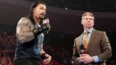 WWE Has Reportedly Fired The Lead Writer For Monday Night RAW