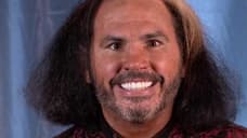 WWE Has Reportedly Offered Matt Hardy The Chance To Move To NXT