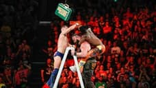 WWE Has Reportedly Postponed The Upcoming MONEY IN THE BANK PPV