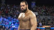 WWE Has Reportedly Reached Out To A Number Of Released Wrestlers About Returning To The Company