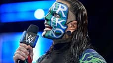 WWE Has Reportedly Reached Out To Jeff Hardy To Try And Get Him To Address His Health Issues