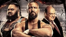 WWE Has Reportedly Scrapped Plans For A Dream Team At Upcoming SURVIVOR SERIES: WARGAMES - SPOILERS