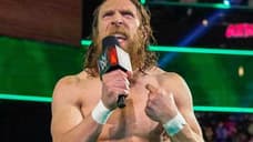 WWE Has Seemingly Spoiled An Unannounced Match For This Year's WRESTLEMANIA