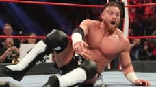 WWE Has Shortened The Name Of RAW Tag Team Champion Buddy Murphy