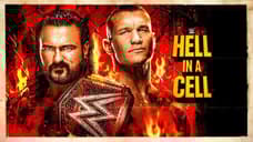 WWE HELL IN A CELL 2020 Pay-Per-View Full Match Results And Highlights