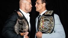 WWE Hopeful Tito Ortiz Has Been Stripped Of His COMBATE AMERICAS Win Over Alberto Del Patron