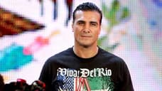 WWE, IMPACT, And Other Wrestling Companies Reportedly Have ZERO Interest In Signing Alberto Del Rio