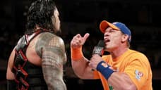 WWE Intercontinental Champion Roman Reigns Calls Himself The Best Performer In Ring In The World Right Now